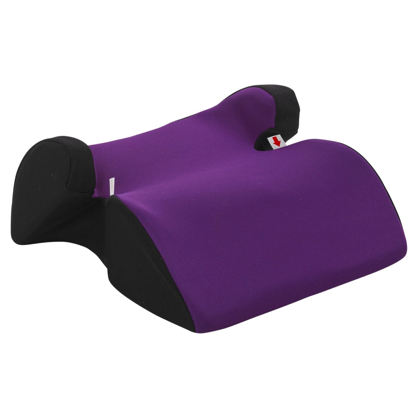 Kids Booster Seat, 5 Colour Options 3-12 Years, 15-36 kgs Child Boy & Girl RUBILSTON