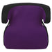 Kids Booster Seat, 5 Colour Options 3-12 Years, 15-36 kgs Child Boy & Girl RUBILSTON