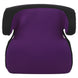 Kids Booster Seat, 5 Colour Options 3-12 Years, 15-36 kgs Child Boy & Girl RUBILSTON