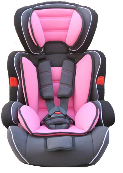 Baby Child Car Safety Booster Seat, Booster RUBILSTON