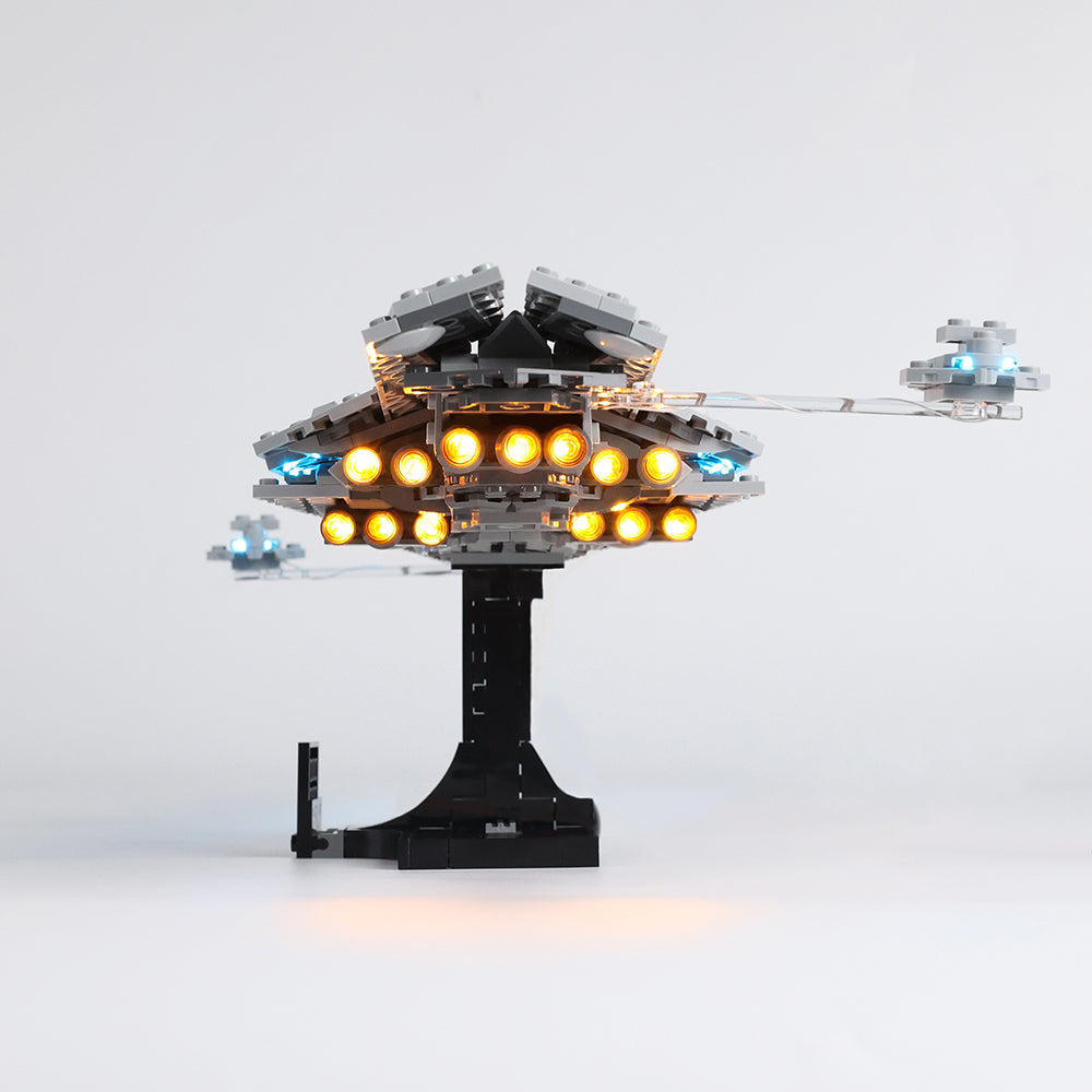 Lego Star Wars Led Light Set - Destroyer Collection RUBILSTON