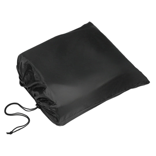 595L 700D PVC Large Car Roof Bag Luggage Carrier Bag - RUBILSTON