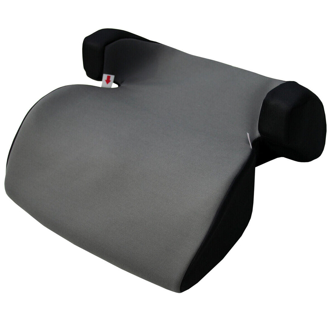 Kids Booster Seat, 5 Colour Options 3-12 Years, 15-36 kgs Child Boy & Girl RUBILSTON