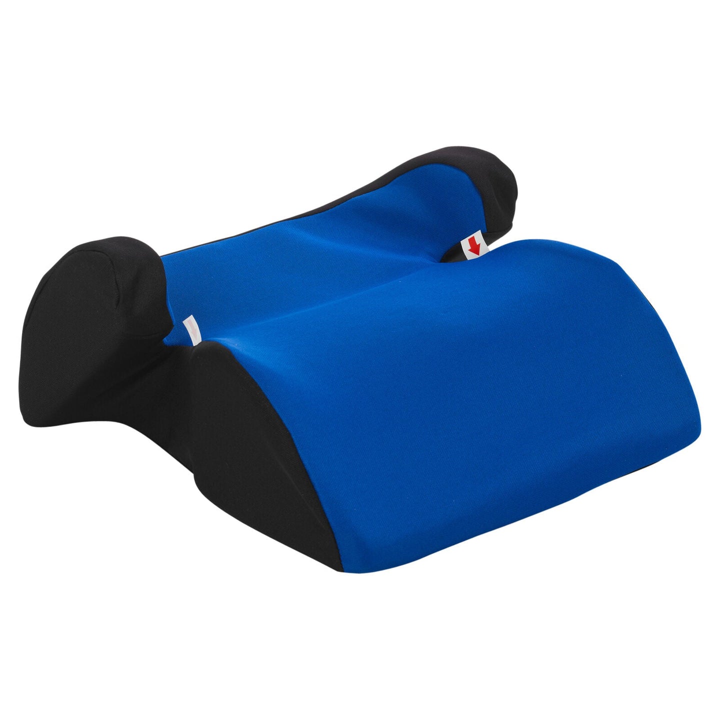 Kids Booster Seat, 5 Colour Options 3-12 Years, 15-36 kgs Child Boy & Girl RUBILSTON