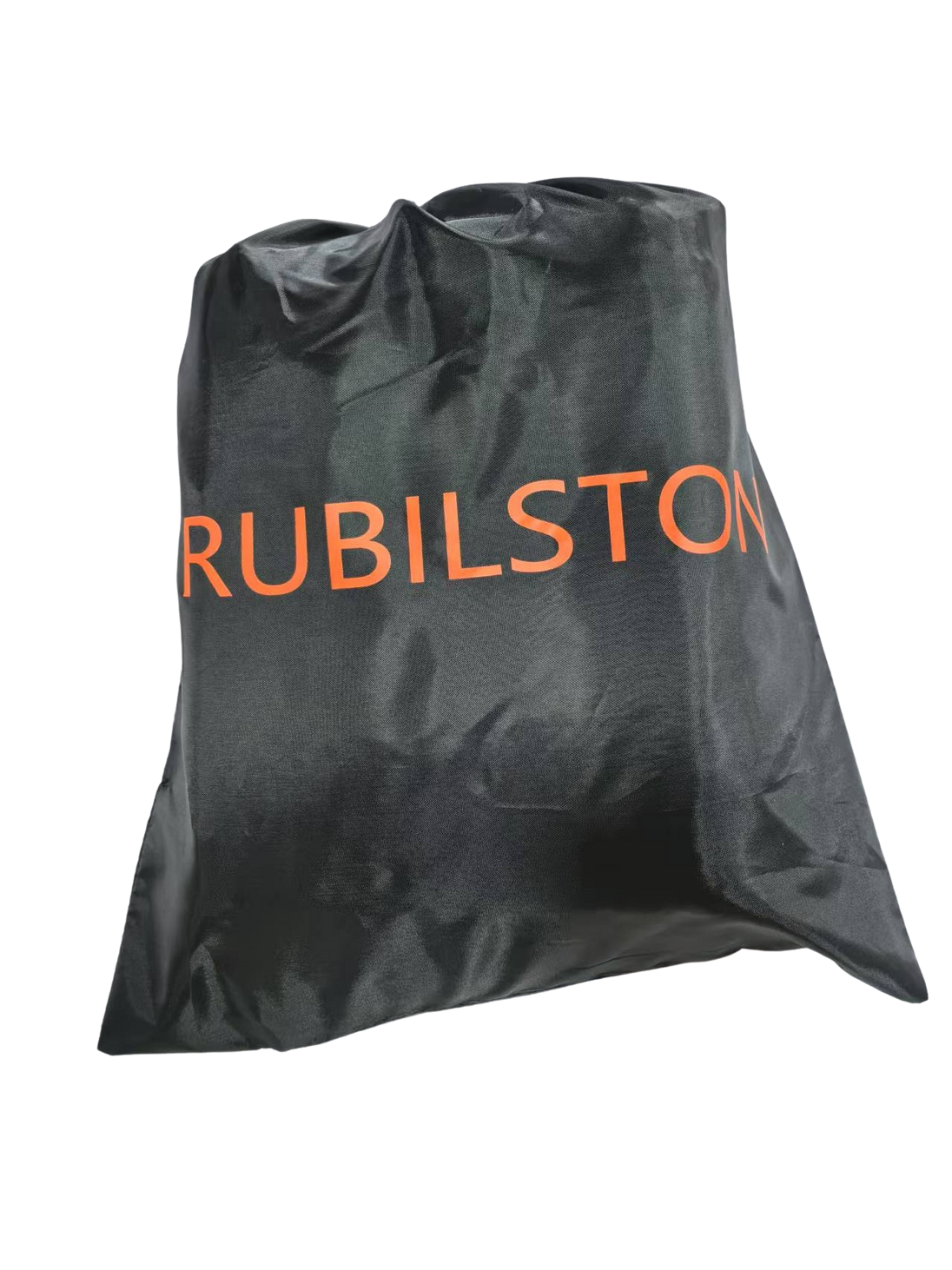 595L 21 Cubic Car Roof Bag, Luggage Carrier with Anti-Slip Mat, Waterproof Roof Box RUBILSTON