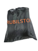 595L 21 Cubic Car Roof Bag, Luggage Carrier with Anti-Slip Mat, Waterproof Roof Box RUBILSTON