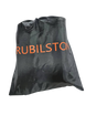 595L 21 Cubic Car Roof Bag, Luggage Carrier with Anti-Slip Mat, Waterproof Roof Box RUBILSTON