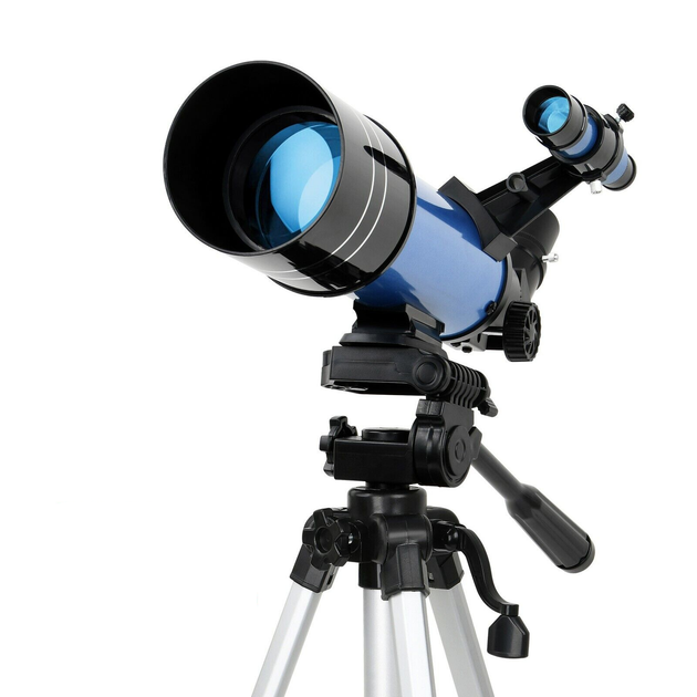 Powerful 40070 HD Professional Astronomical Telescope with High Tripod and Backpack RUBILSTON