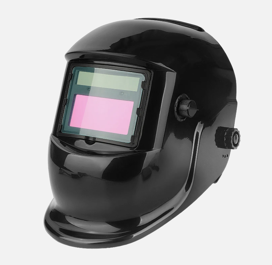 Auto Darkening Welding Mask Helmet RUBILSTON