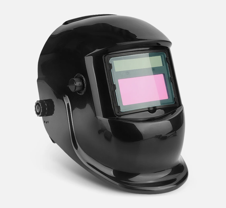 Auto Darkening Welding Mask Helmet RUBILSTON