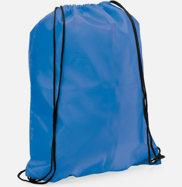 Drawstring Rucksack Bag - Swimming Bag, 5 Colour Options RUBILSTON