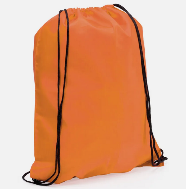 Drawstring Rucksack Bag - Swimming Bag, 5 Colour Options RUBILSTON