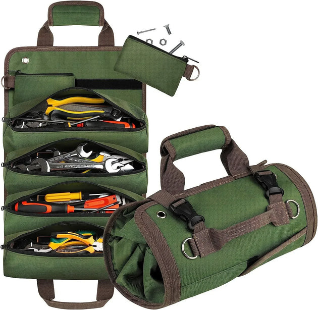 Multi-Purpose Tool Bag High Quality Professional Portable Organizer Bag RUBILSTON