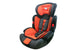 Baby Child Car Safety Booster Seat, Booster RUBILSTON