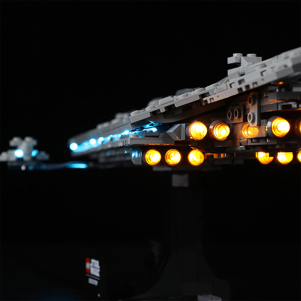 Lego Star Wars Led Light Set - Destroyer Collection RUBILSTON