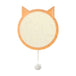 Stylish Cat Scratching Post, Portable Cat Scratcher ZHENSHU FASHION ER Store