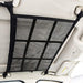 Portable Roof Cargo Net Car Ceiling Storage Bag Mesh Organizer RUBILSTON