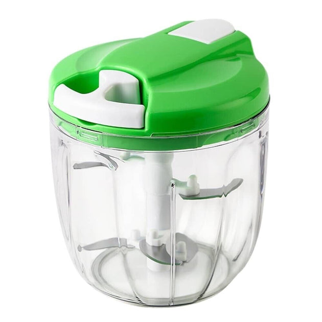 Mini Kitchenaid Food Processor - RUBILSTON