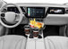 Adjustable 360° Rotating for Double Person, Car Cup Holder Extender Multifunction, Seat Cup Holder Cups RUBILSTON