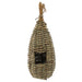 Outdoor Decorative Weaved Hanging Parrot Nest Houses anmatotostore