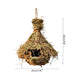 Outdoor Decorative Weaved Hanging Parrot Nest Houses anmatotostore