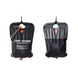 5 Gallons / 20L Camping shower Outdoor Camping Solar Heating Portable Hiking Outdoor Shower Bag RUBILSTON