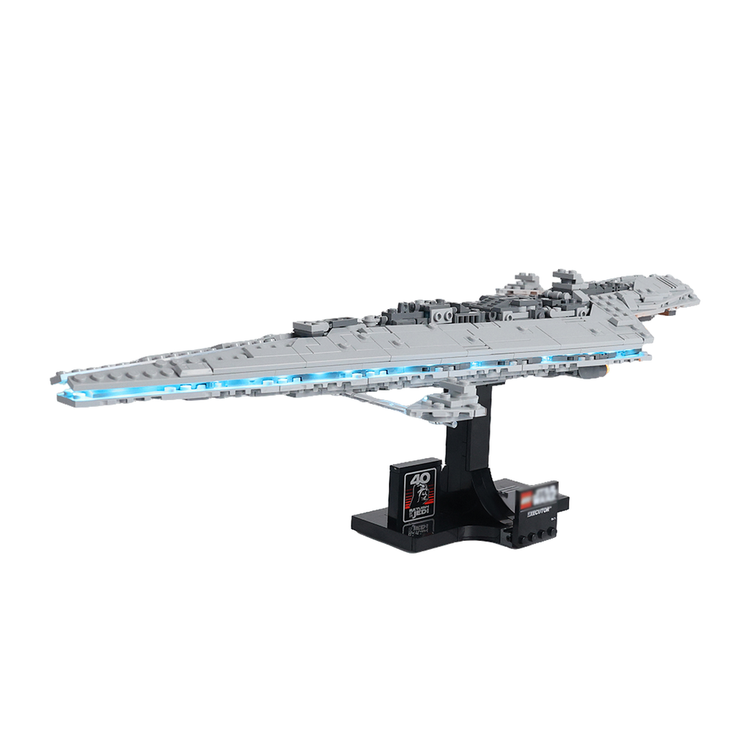 Lego Star Wars Led Light Set - Destroyer Collection RUBILSTON