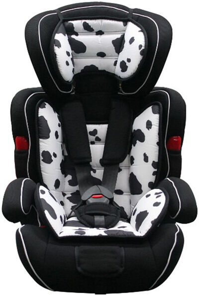 Baby Child Car Safety Booster Seat, Booster RUBILSTON