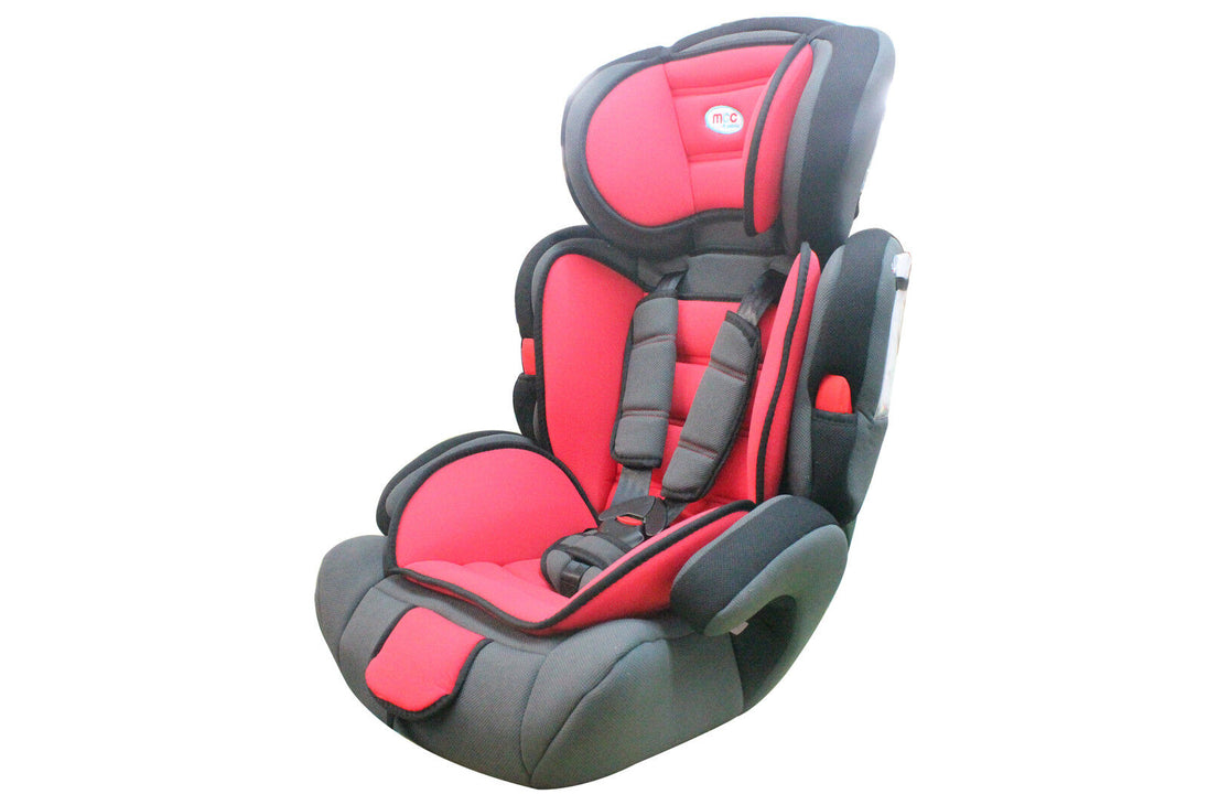 Baby Child Car Safety Booster Seat, Booster RUBILSTON