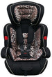 Baby Child Car Safety Booster Seat, Booster RUBILSTON