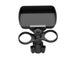 Adjustable 360° Rotating for Double Person, Car Cup Holder Extender Multifunction, Seat Cup Holder Cups RUBILSTON