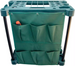 Garden Tool Organizer: Storage Caddy & Equipment Stand for Shed RUBILSTON