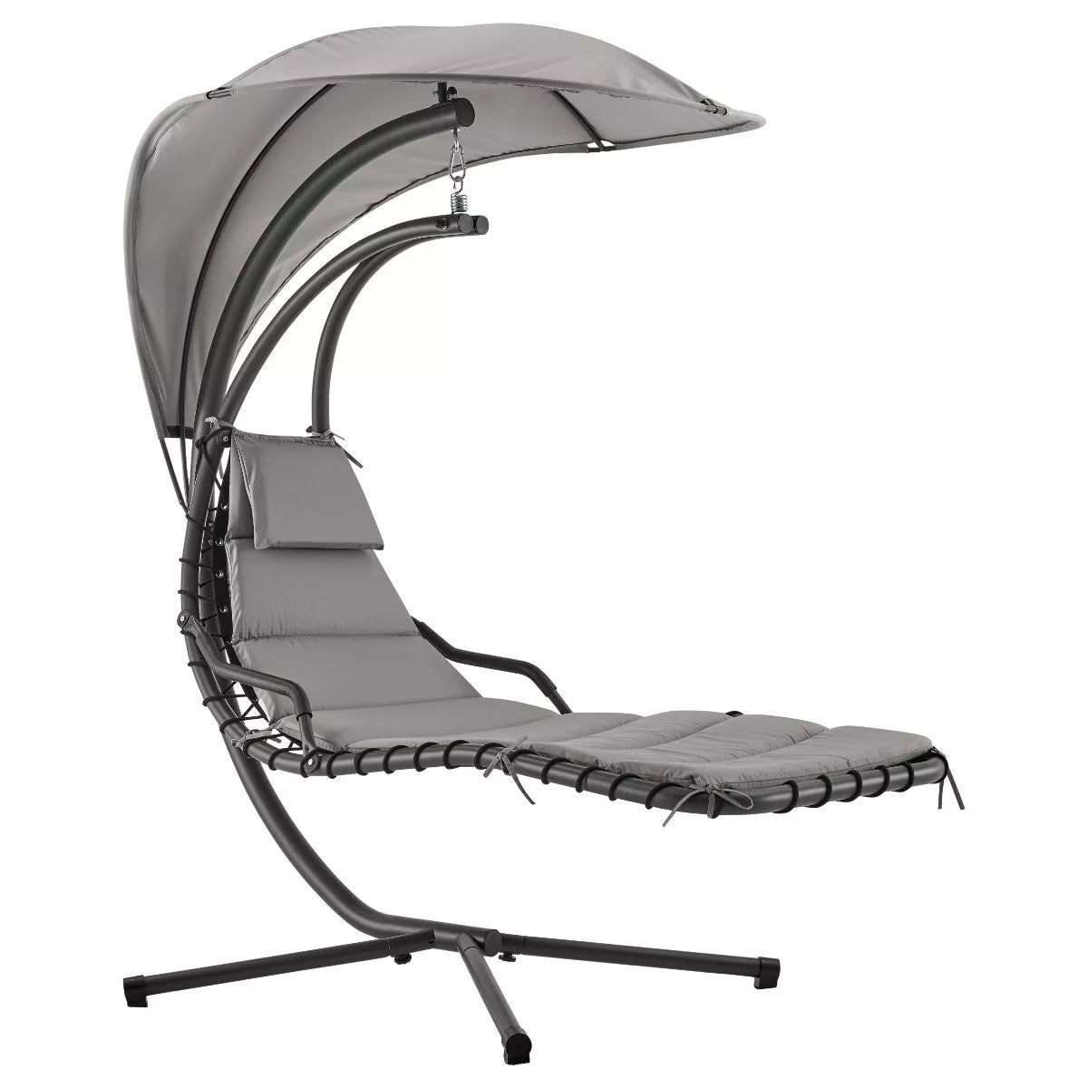 Outdoor Garden Hammock Helicopter Chair sunbed RUBILSTON