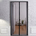 Door Curtain Fly Screen, Fly Screen Door Ebay