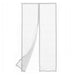 Door Curtain Fly Screen, Fly Screen Door Ebay