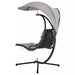 Outdoor Garden Hammock Helicopter Chair sunbed RUBILSTON