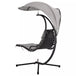 Outdoor Garden Hammock Helicopter Chair sunbed RUBILSTON