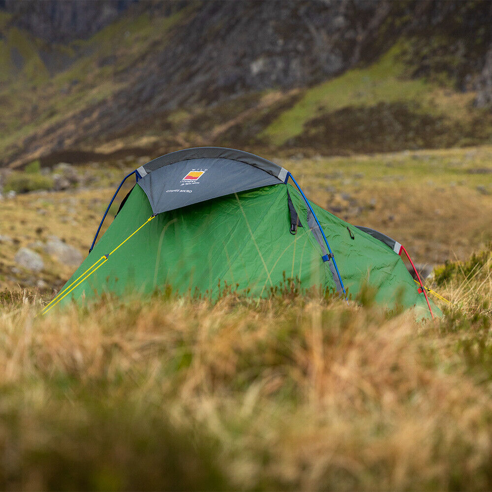 Wild Country Coshee Micro 1 Man Tent