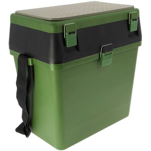 Fishing Seat Box, Tackle Box, Fishing Rucksack RUBILSTON