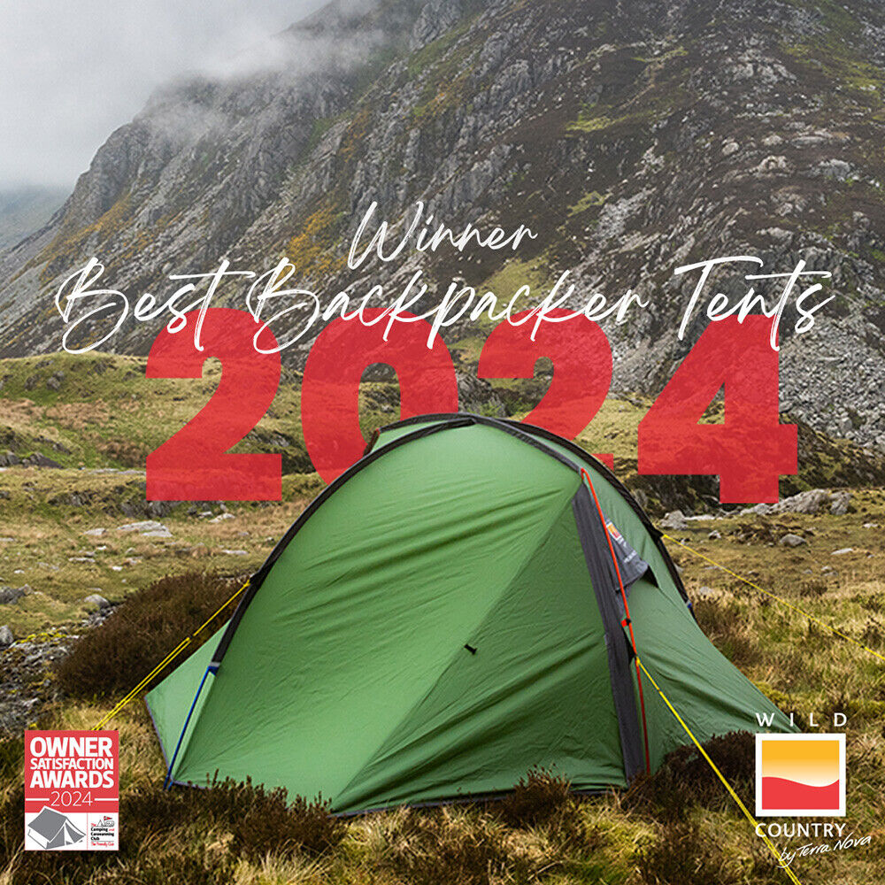 coshee micro tent Wild Country Coshee Micro 1 Man Tent