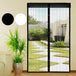 Door Curtain Fly Screen, Fly Screen Door Ebay