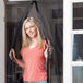 Door Curtain Fly Screen, Fly Screen Door Ebay