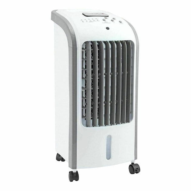 3 in 1 - 4L Portable Air Cooler Humidifier RUBILSTON