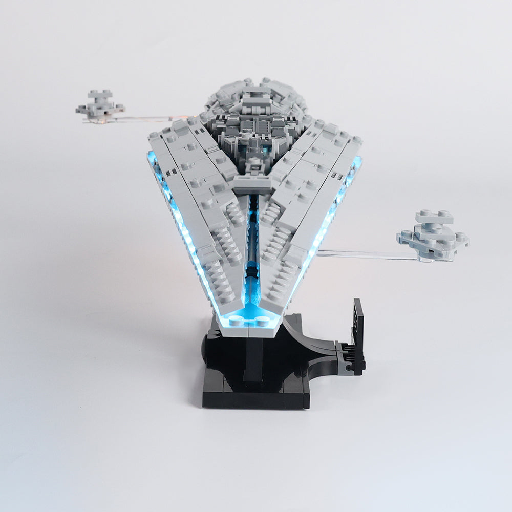 Lego Star Wars Led Light Set - Destroyer Collection RUBILSTON