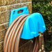 Garden Wall Mounted Hose Reel, Hose Storage Organizer RUBILSTON