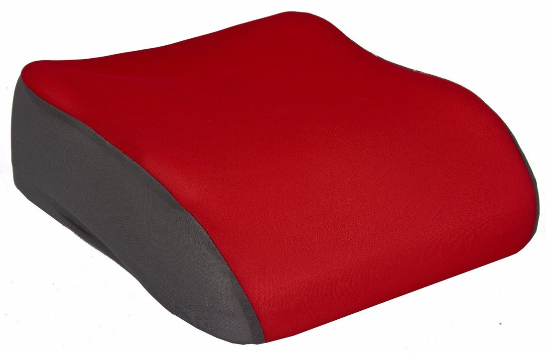 Kids Booster Seat, 3-12 Years Child Boy & Girl RUBILSTON