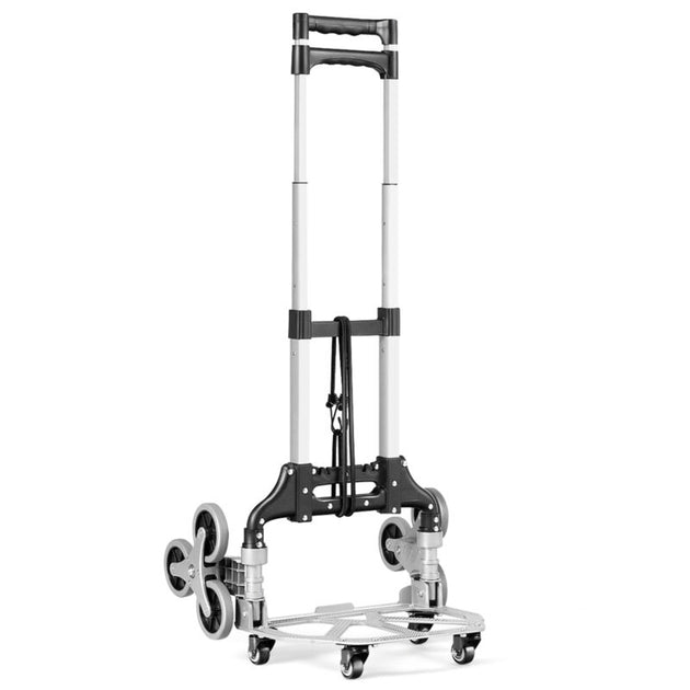 106cm Folding Hand Truck-Trolley - RUBILSTON