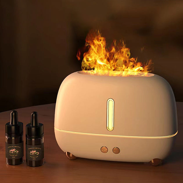 Mini Essential Oil Diffuser RUBILSTON