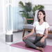 Rubifier™ - Room Tower Fan Powerful Air Purifier Rubilston