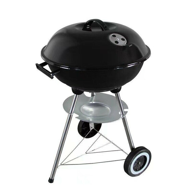 Garden Barbecue Charcoal Grill - RUBILSTON